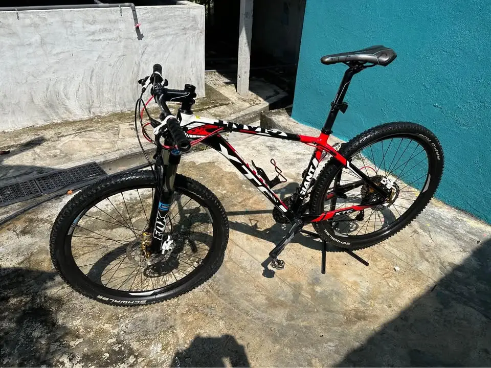 CANNONDALE CAAD 12