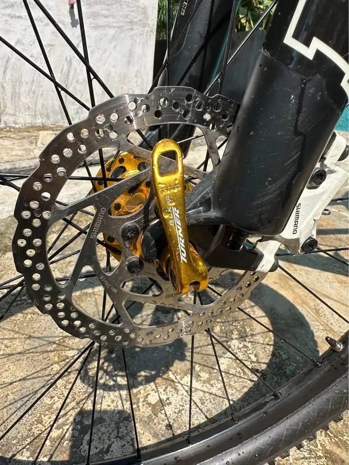 CANNONDALE CAAD 12