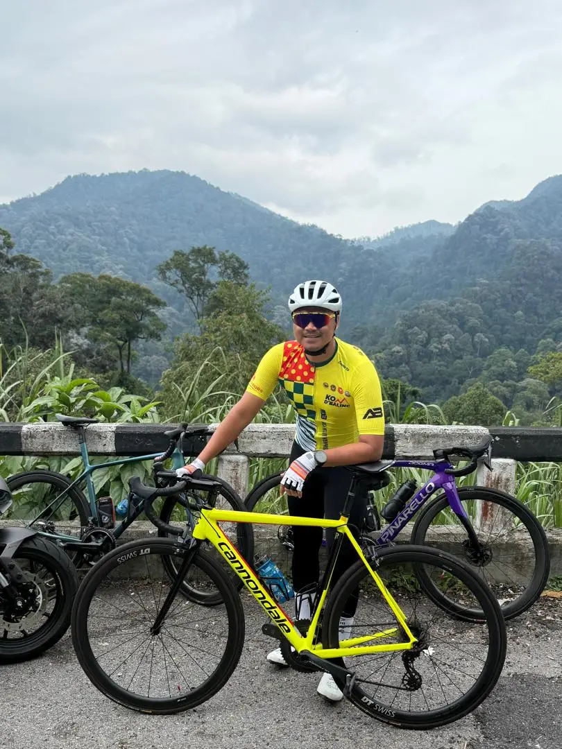 CANNONDALE CAAD 12