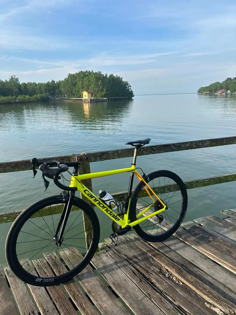 CANNONDALE CAAD 12