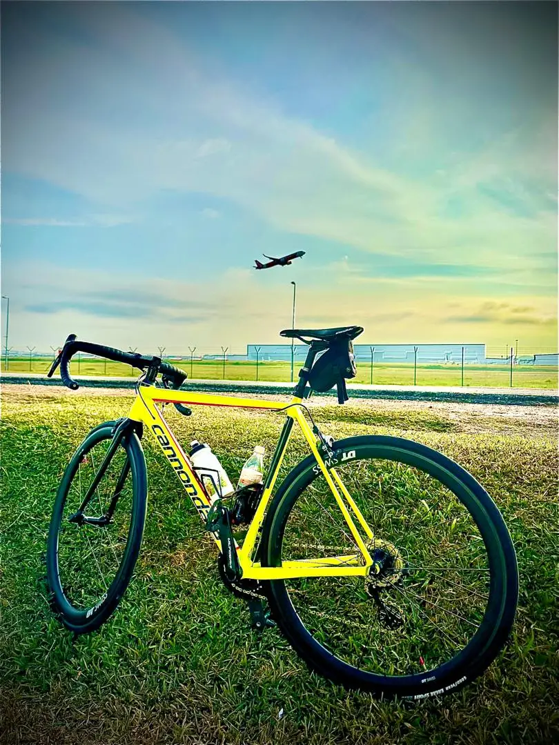 CANNONDALE CAAD 12