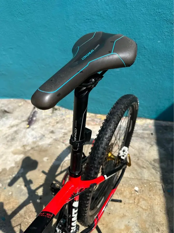 CANNONDALE CAAD 12