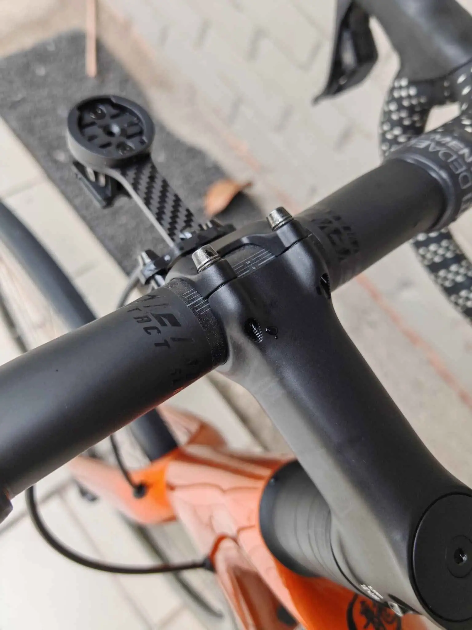 (!! Complete Bike !!) Giant TCR Advance PRO Disc O  (M size) Ultegra R8170 Di2 - Like New