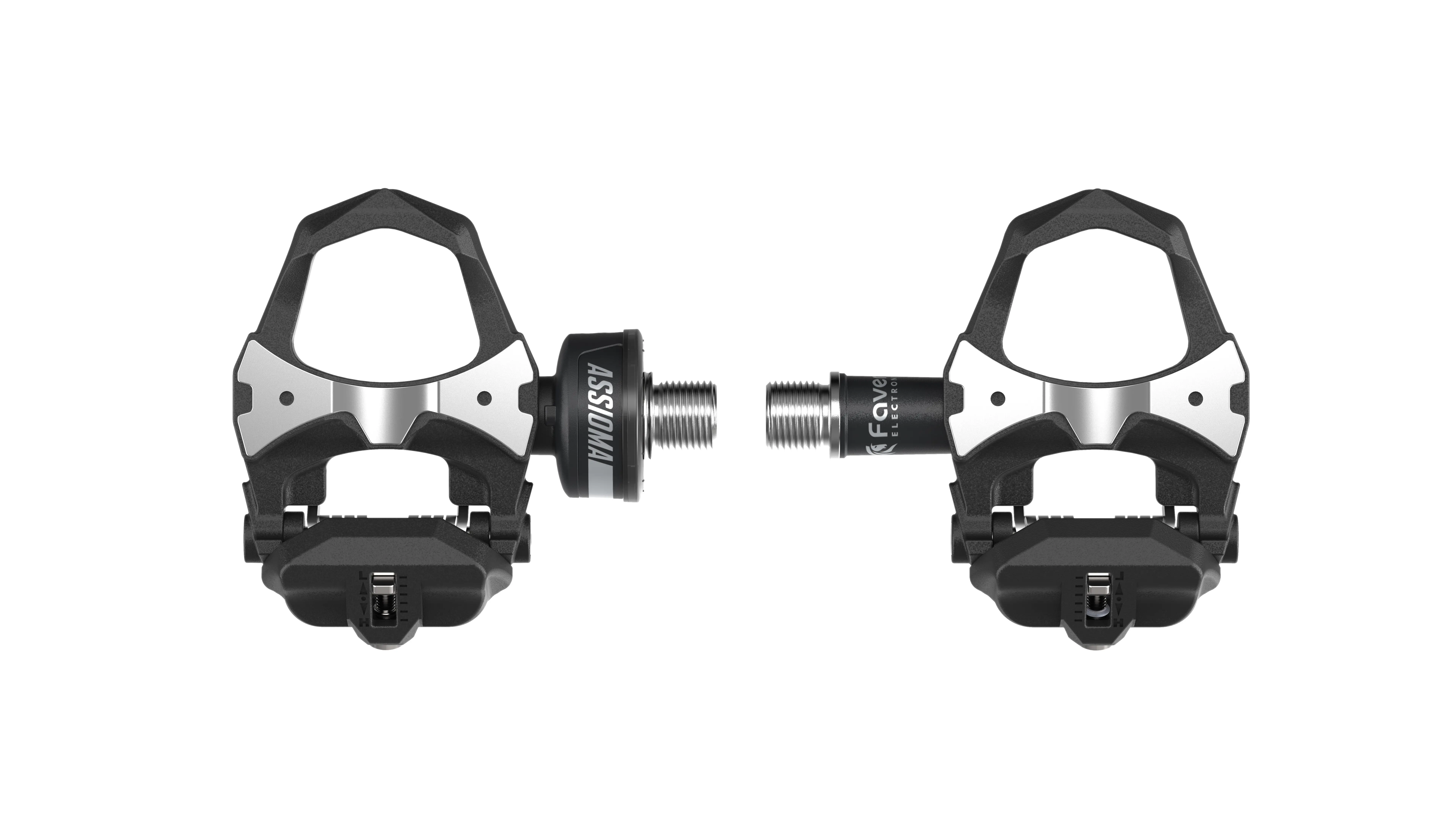power pedal favero assioma uno
