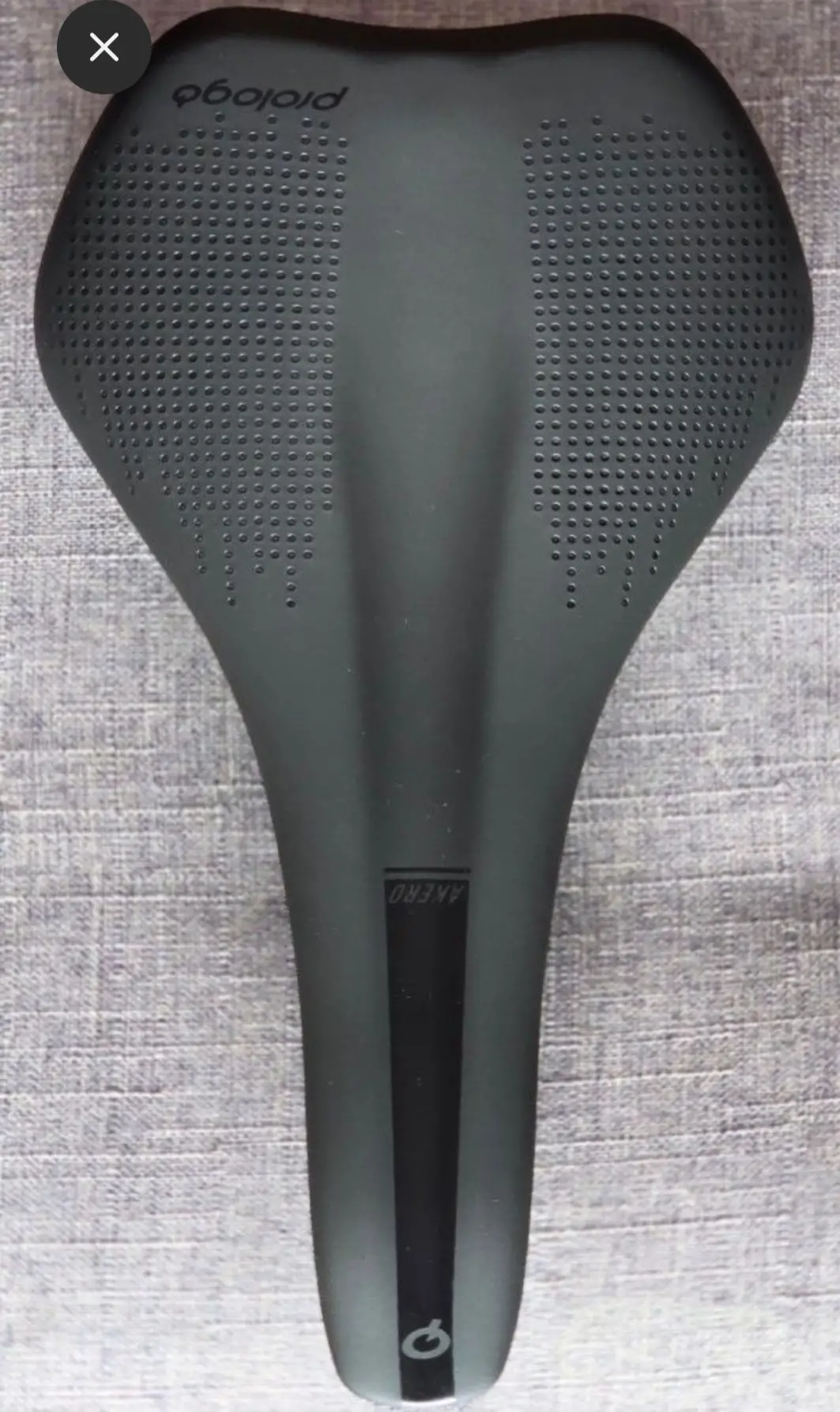 Brand new-Prologo Akero Saddle