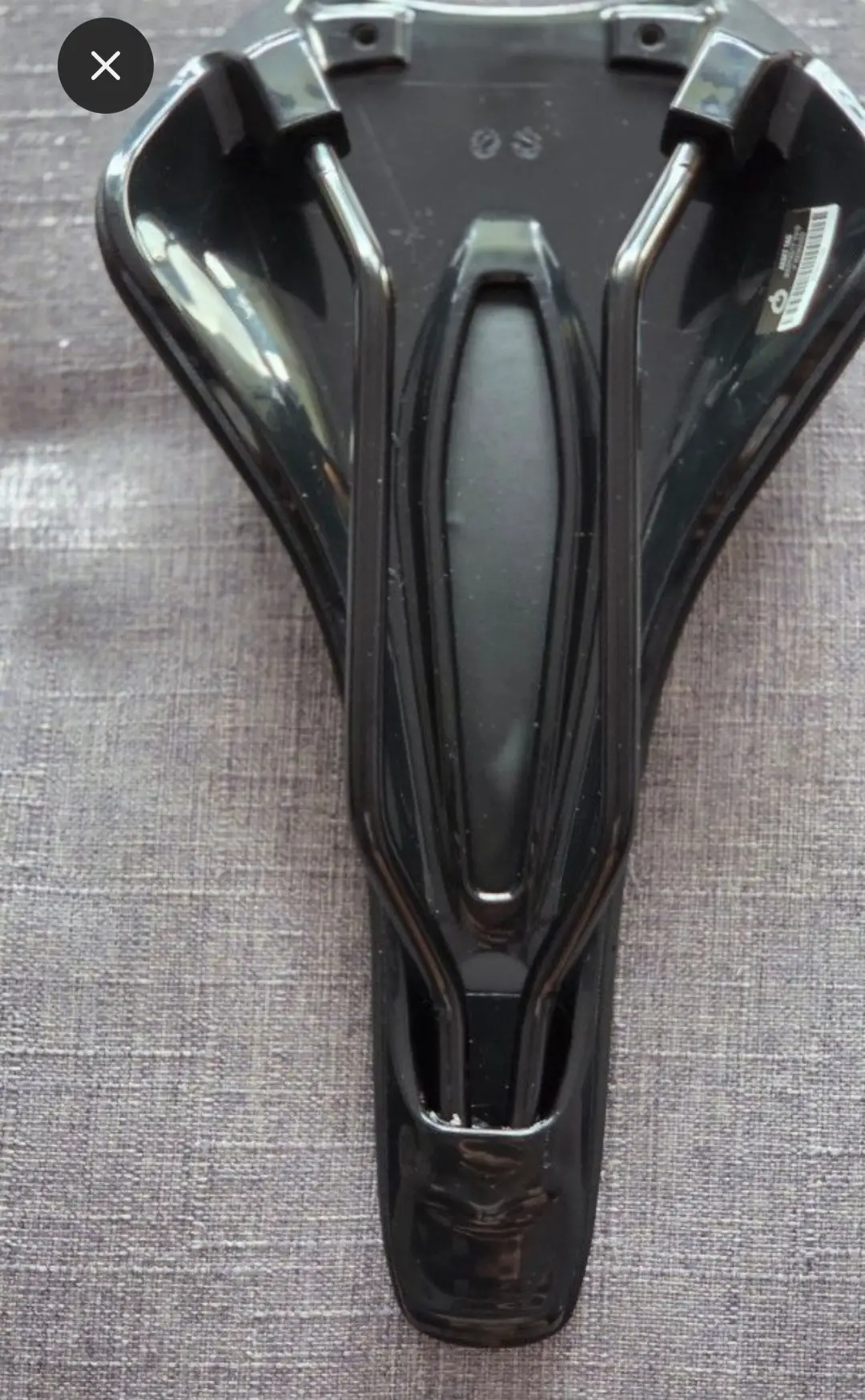 Brand new-Prologo Akero Saddle