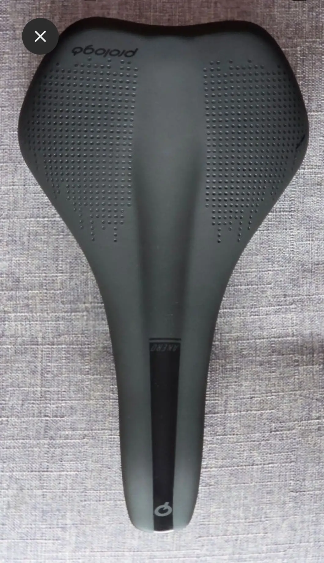 Brand new-Prologo Akero Saddle