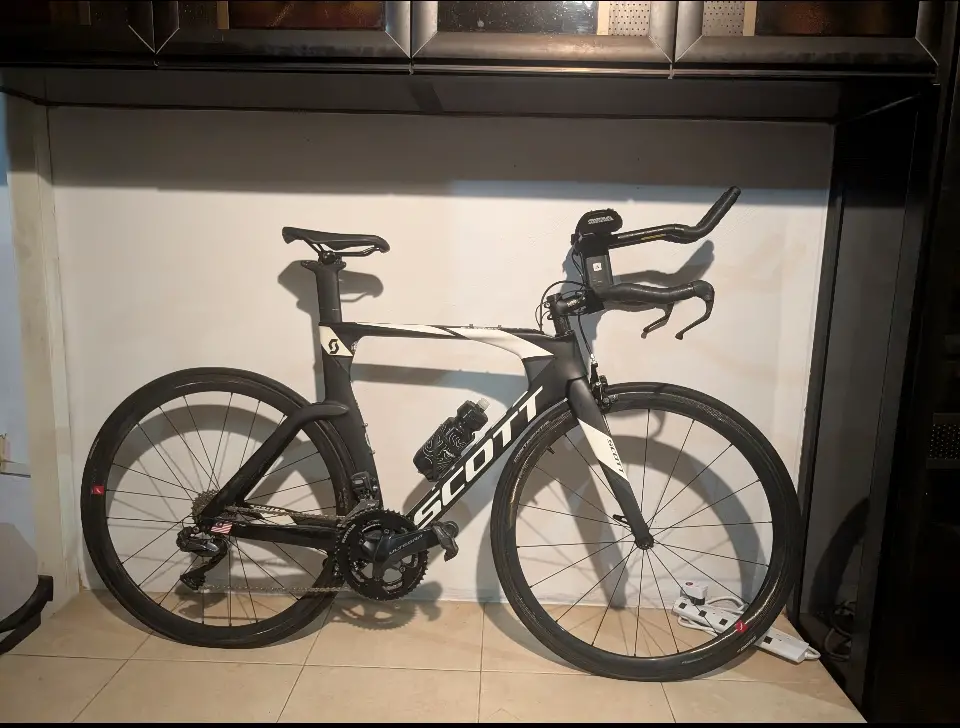 Scott Plasma 20