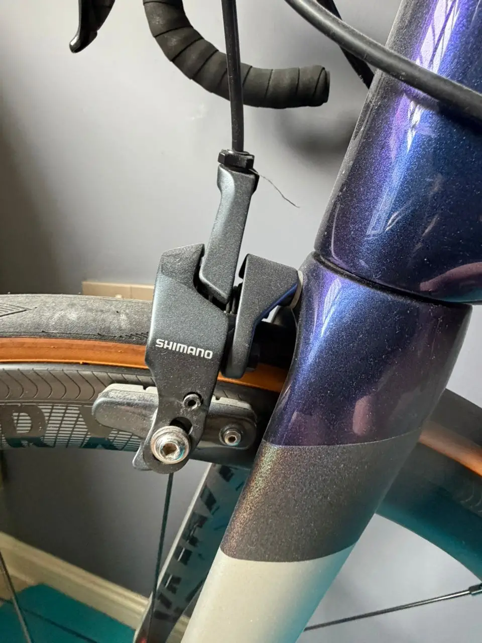 Elves Vanyar Roadbike Complete