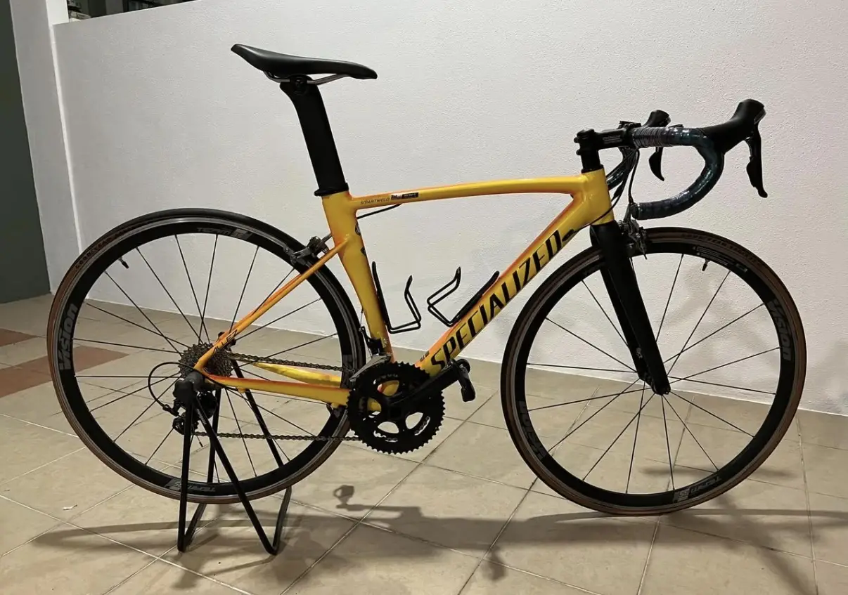 Specialized Allez Sprint 52