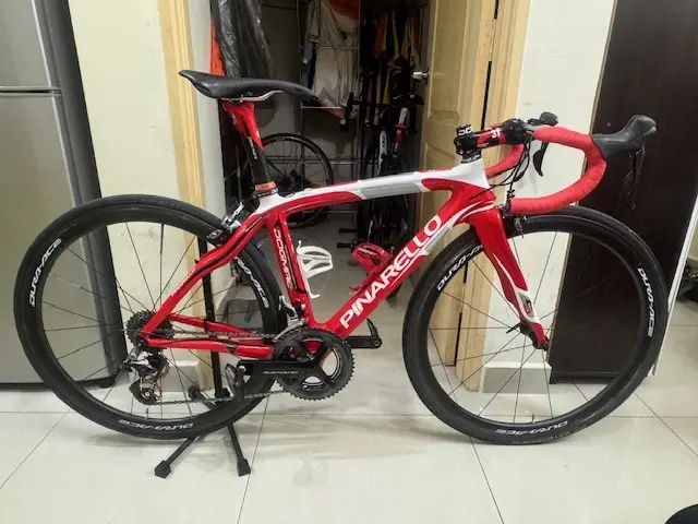 Pinarello dogma 2