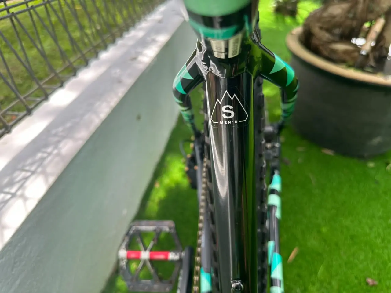 MTB Specialized Chisel 29