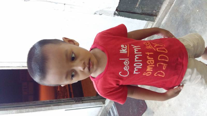 Shaharun