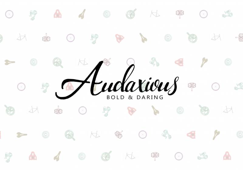 Audaxious