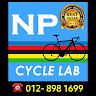 npcyclelab