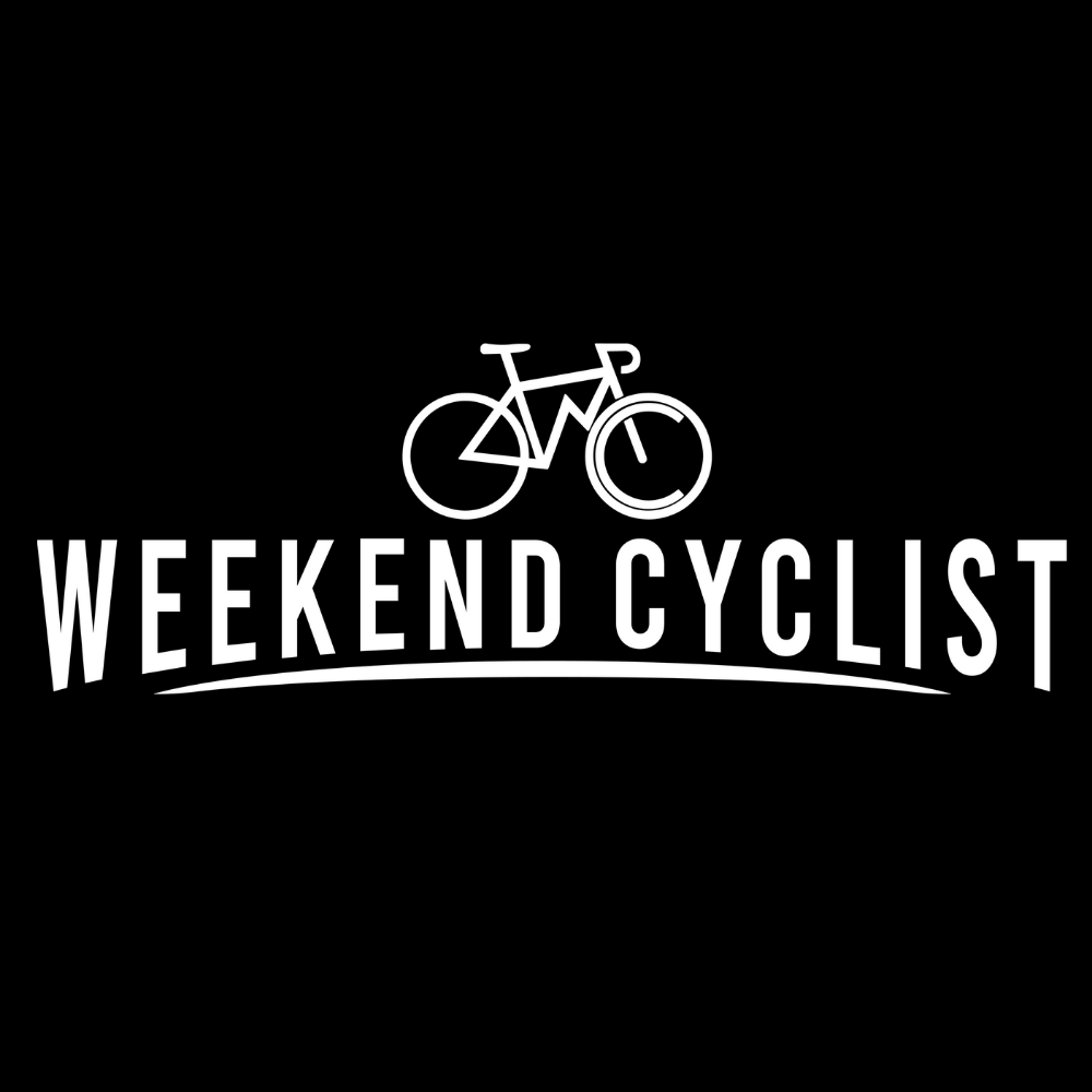 weekendcyclist