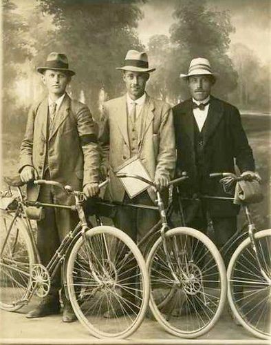 Bicyclebox