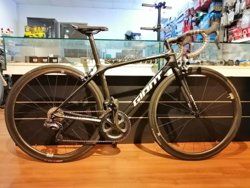 ttbike