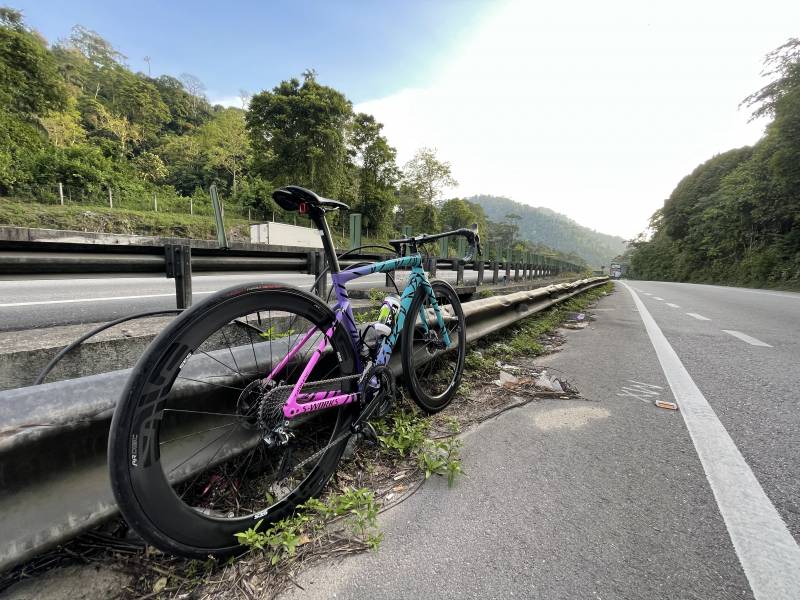 SDCycle