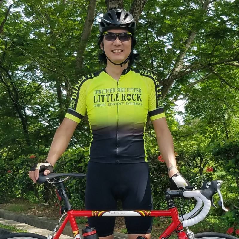 LittleRockBikeFit