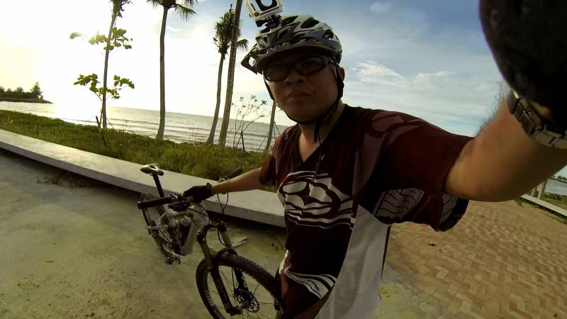 borneobiker
