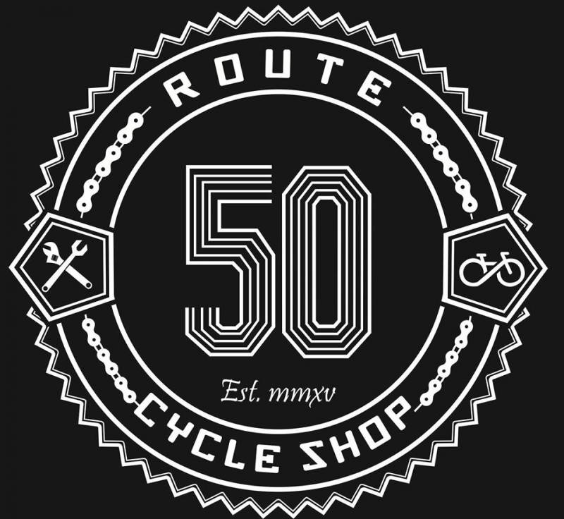 ROUTE50