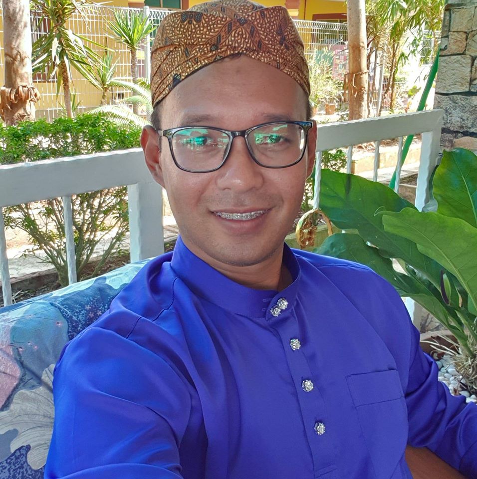 Zulkifli100