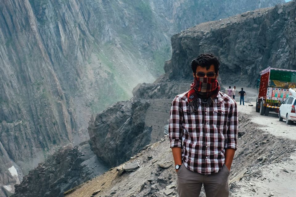 yazidalgresh