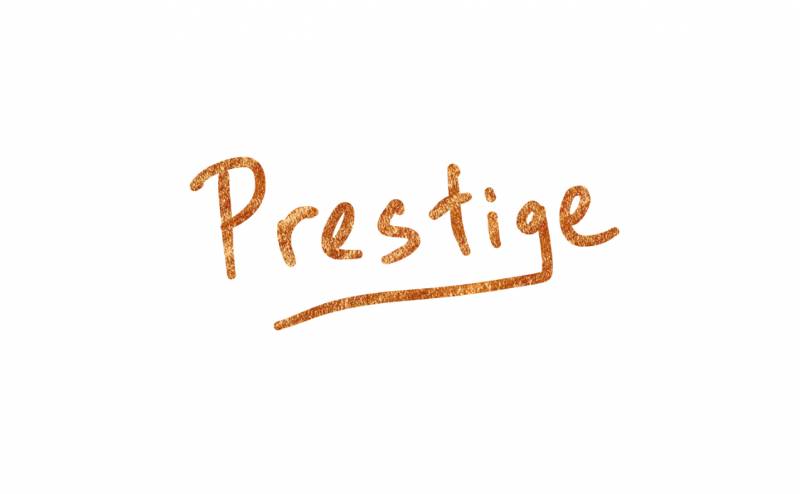 Prestige