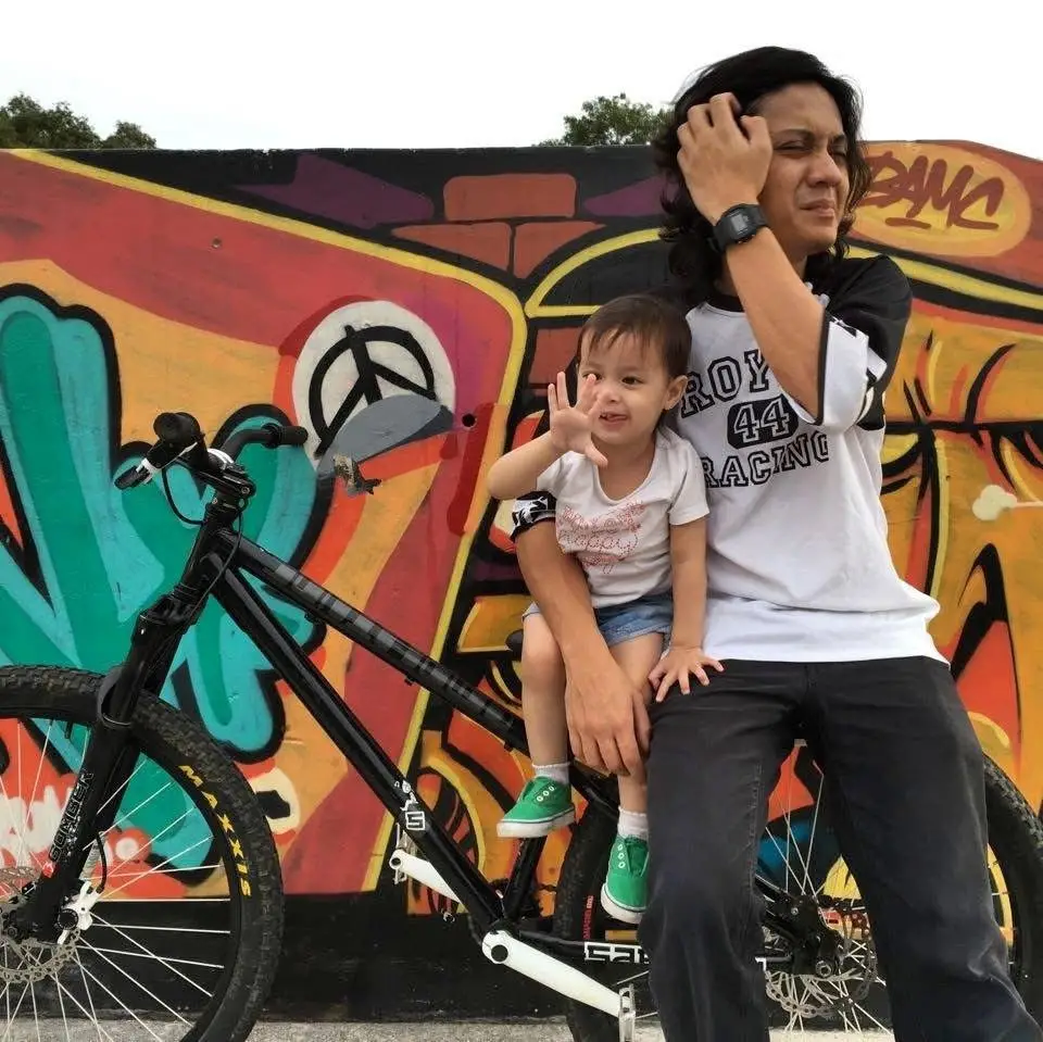 Ariff Razak