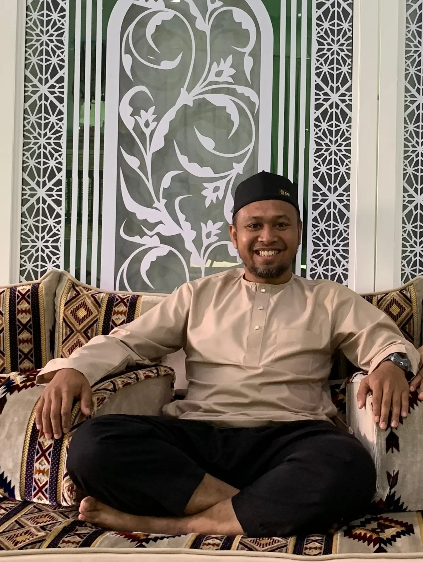 AIMAN