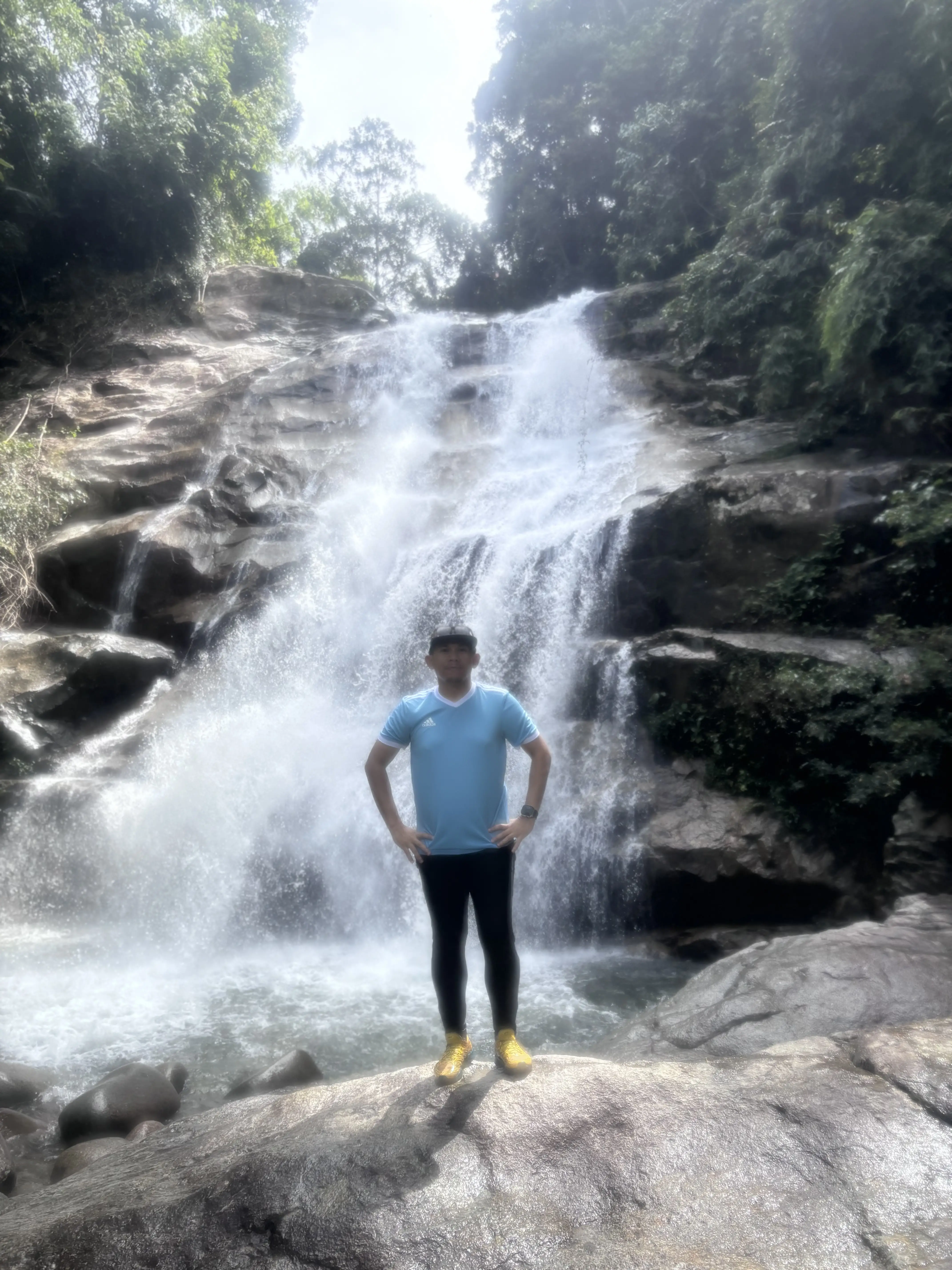 Nazrul Firdausi Misman