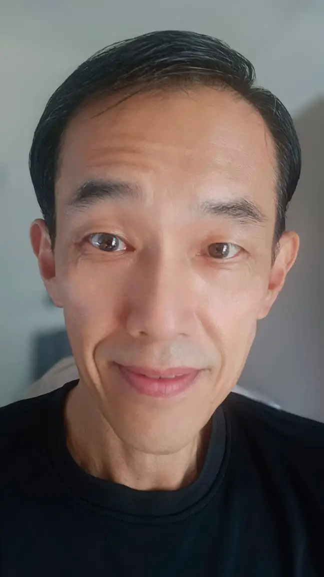 Choong Ming Chen