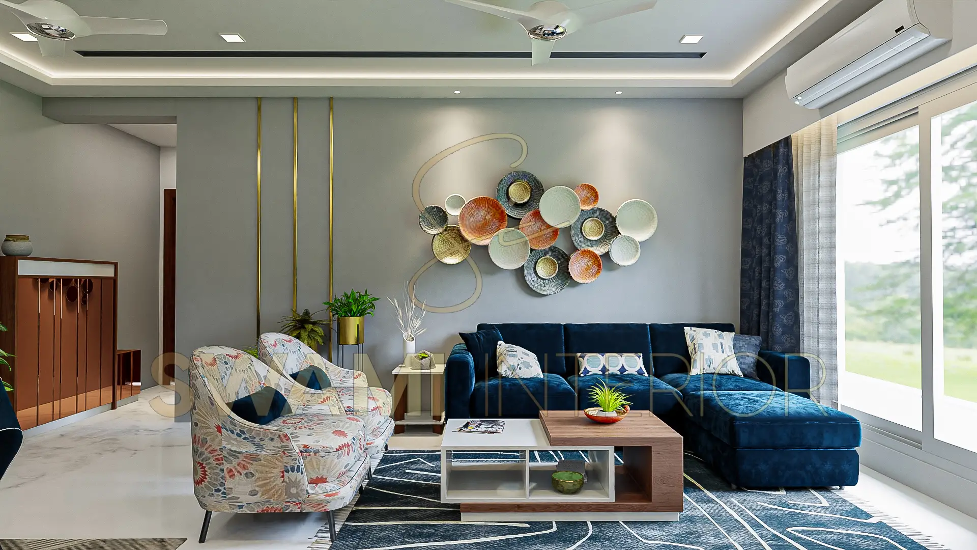 SWAMI INTERIOR