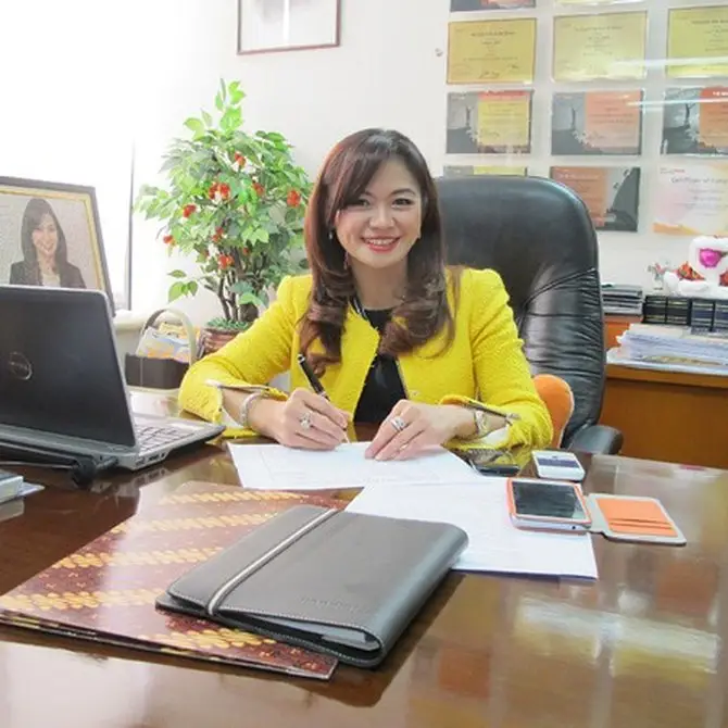 Rini ameliani