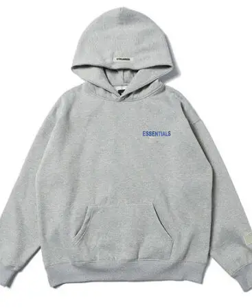 Essentials Hoodie