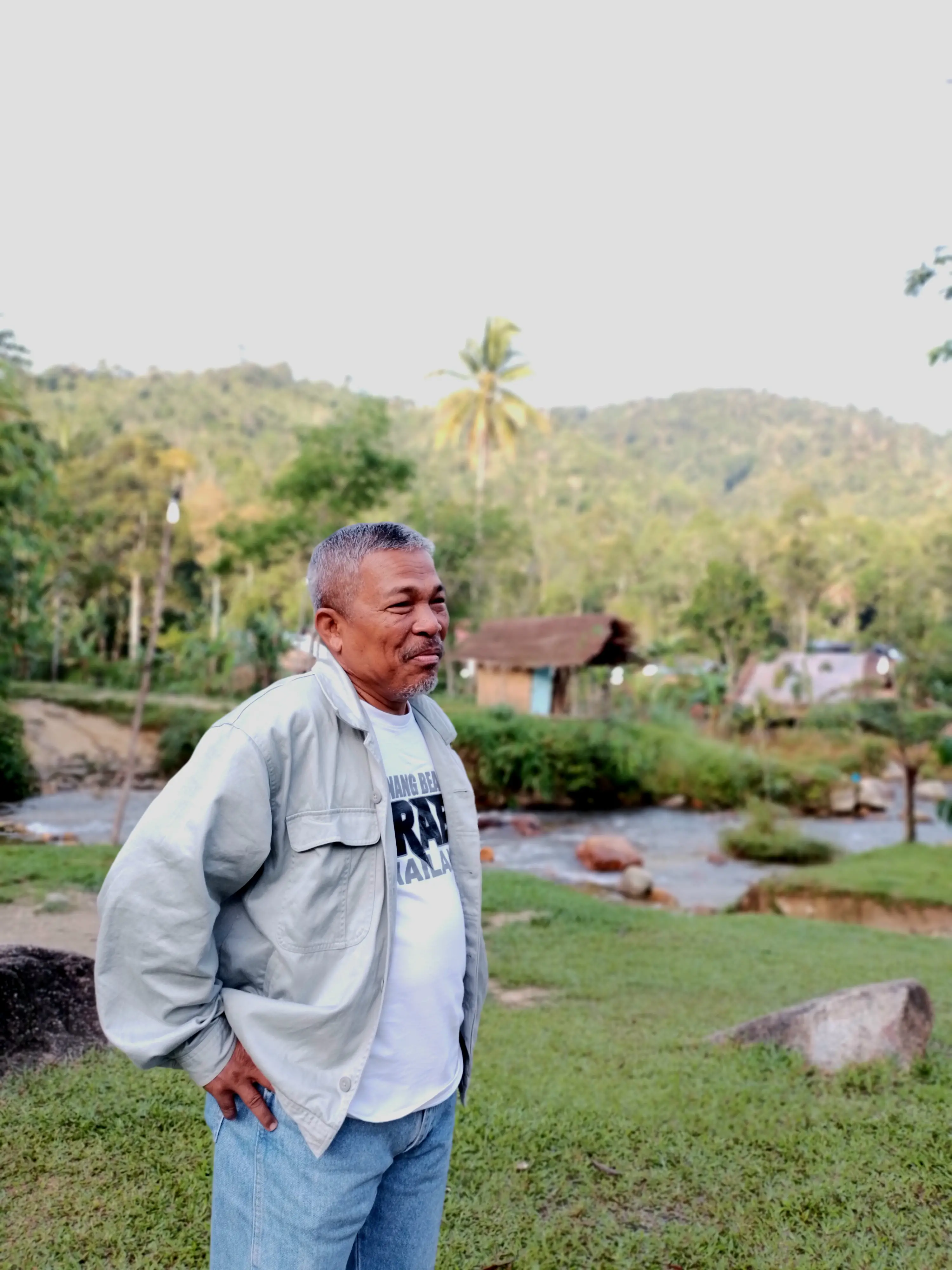 Mohd Akhir Man