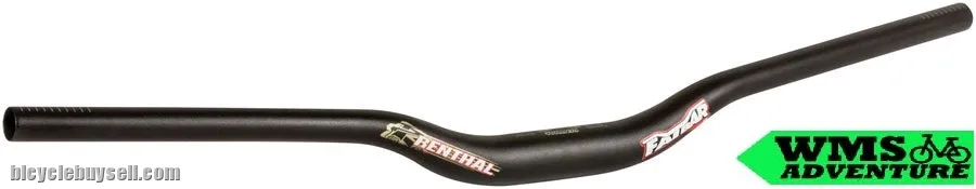 RENTHAL FATBAR 35 dia 35mm 800mm MTB Handlebar Aluminium