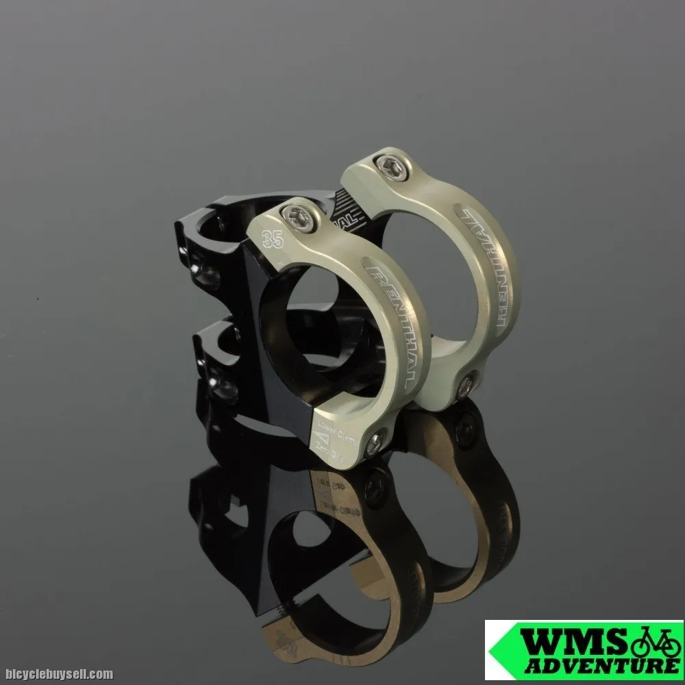 RENTHAL APEX 35 STEM Dia35mm