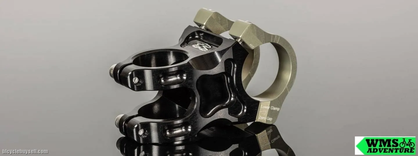 RENTHAL APEX 35 STEM Dia35mm