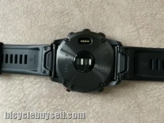 Garmin Fenix 6X Pro SOLD