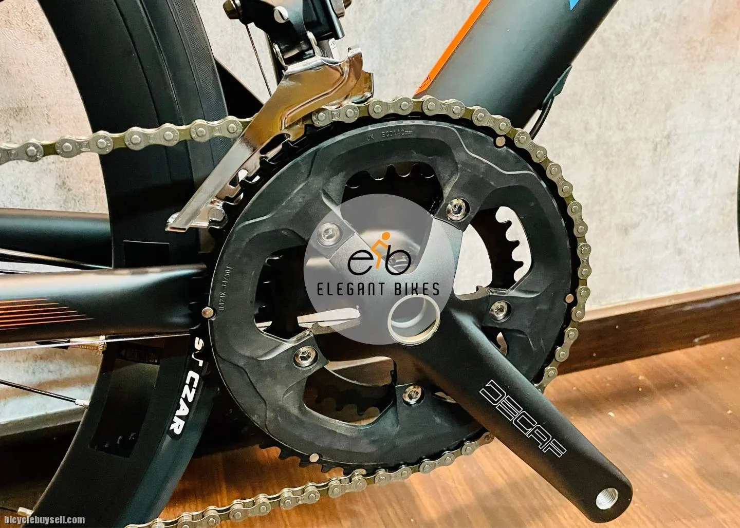 2022 JAVA AERO FRAME SHIMANO 18SP DISC VERSION