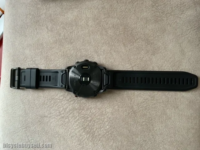 Garmin Fenix 6X Pro SOLD