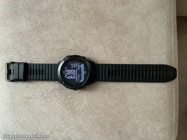 Garmin Fenix 6X Pro SOLD