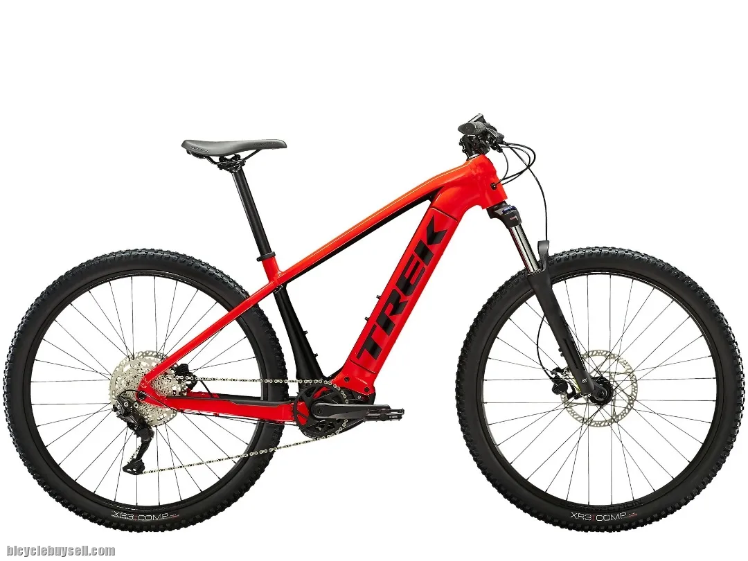 TREK POWERFLY 4 2022