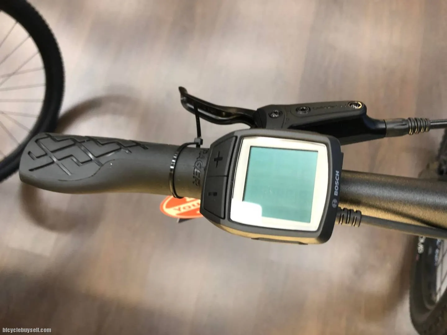 TREK POWERFLY 4 2022