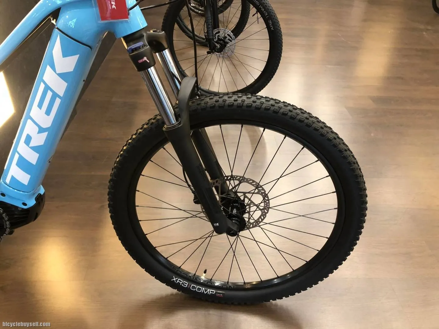 TREK POWERFLY 4 2022