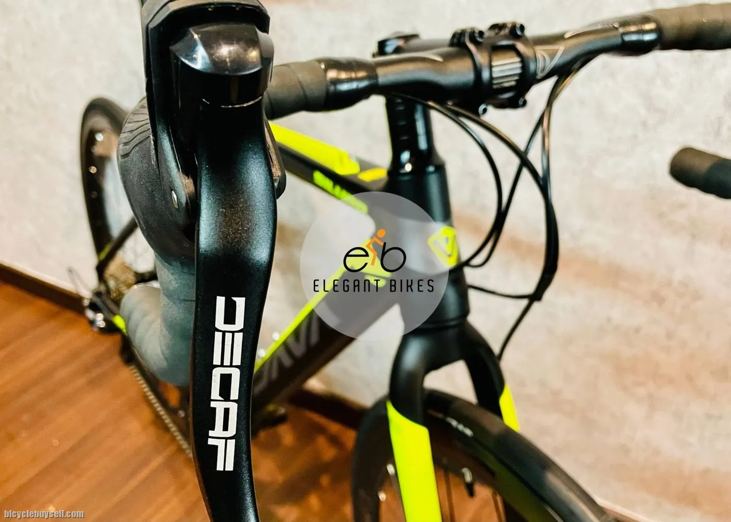 NEW SILURO DISC 18SP SHIMANO SORA AERO FRAME