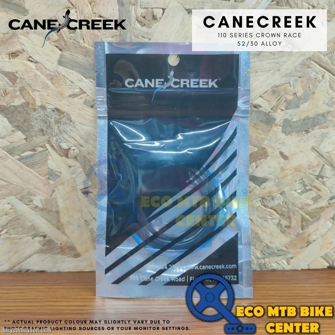 CANE CREEK 110 SERIES CROWN RACE ALLOY