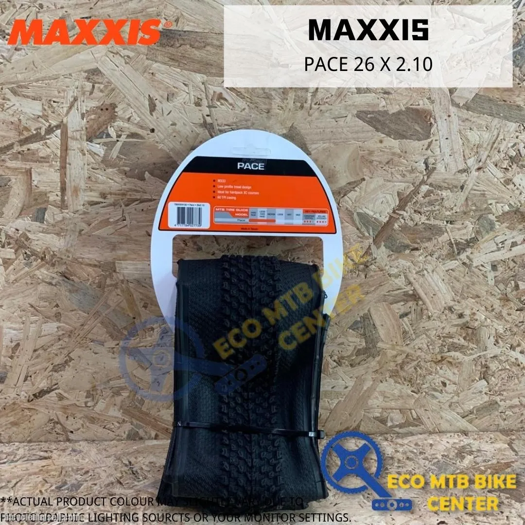 MAXXIS Tires PACE 26/29 x 1.95/2.10